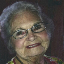 Dorothy G. Broadwater