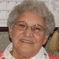 Betty Burdette Profile Photo