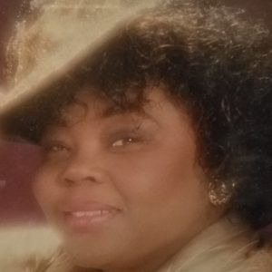 Thelma Johnson