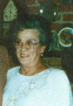 Mary Ellen Creager Brown