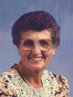 Rose Marie Korns Latham