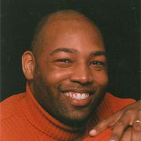 Terrence Monroe Lawrence Profile Photo