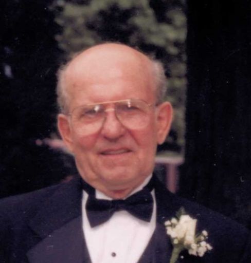 Richard Emory Feldmiller, Sr.