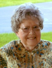 Alva Doris Holk Profile Photo