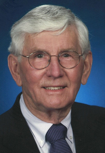 Herman A. Natwick