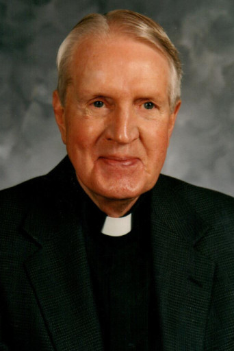 Father Al Ludwig