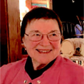 Rosemary L. Lynn