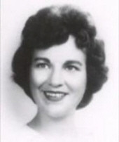 Doris A. Scott Fasig Profile Photo