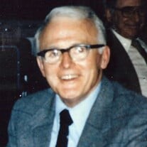 George J. O'Donnell MD