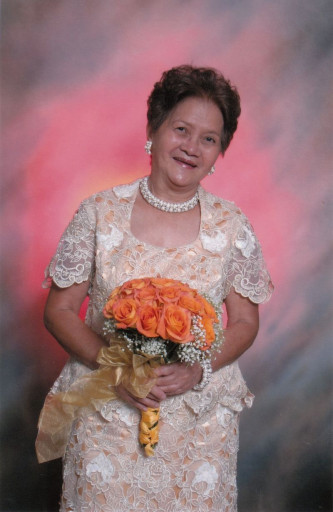 Dolores Salas Batac Profile Photo