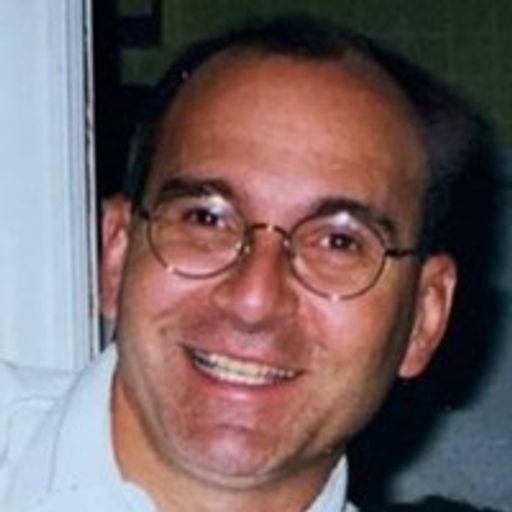 James H. Yuhas