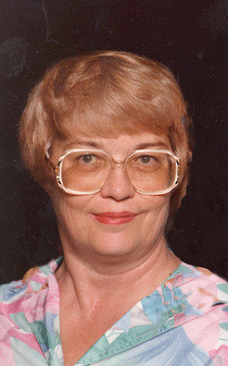 Carolyn Davis