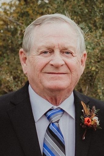 Richard  Bruce Dahl Profile Photo