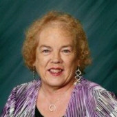 Myrtle Annetta Ann Ackerman Profile Photo