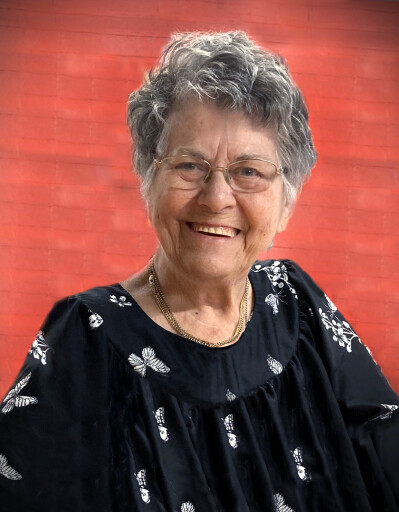 Deanna Rita Sharp