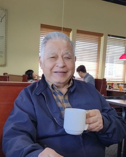 Guillermo Alfredo Perdomo Profile Photo