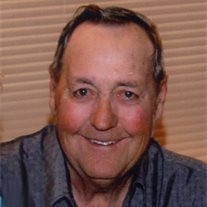 Charles Copp Profile Photo