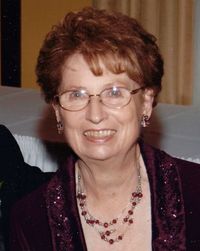 Virginia S. Siebert