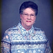 Barbara O. Eanes Pulley Profile Photo