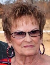 Betty Lou Black Profile Photo