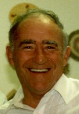 Dominick B. Perretti