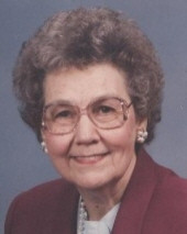 Aldine  Jones Clodfelter