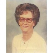 Lela Ruth Gentry Profile Photo