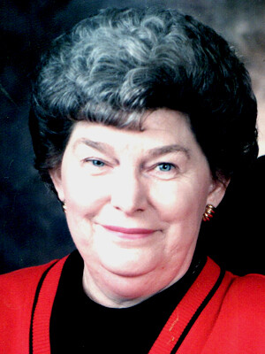 Lucille Schommer Profile Photo