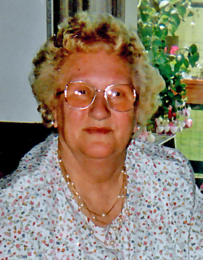 Ruth E. (Zimmerman)  Boor Profile Photo