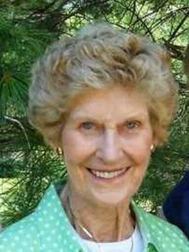 Ruth Ann Struglinski