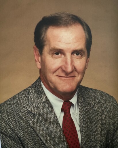 Dr. James Young Simms Profile Photo