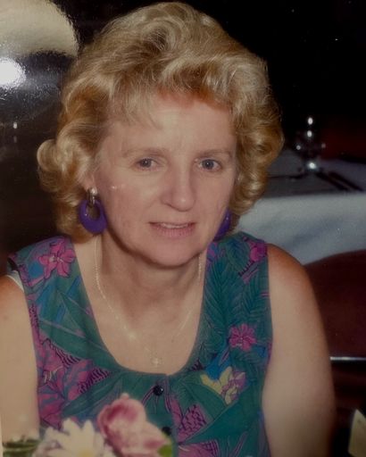 Carole Anne Muller's obituary image