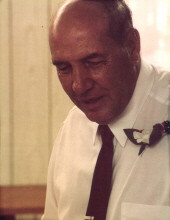 Jimmy Deward Stephens, Sr. 