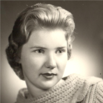 Doris Mae Craig Profile Photo