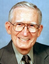 William Griffin Donaldson, Sr.