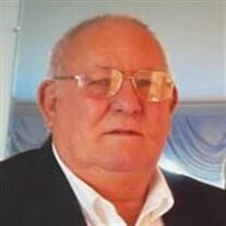 Frederick "Fred" P. Wurster