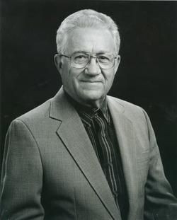 Charles Fisher Profile Photo