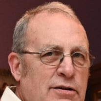 Mr. Dennis P. Radley Profile Photo