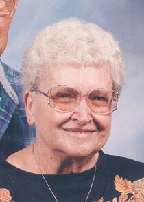 Juanita E. Earl