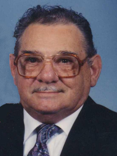 William Howard "Bill" Damico