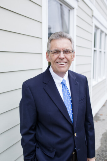 Dr. Mark S. F. Eckart Profile Photo