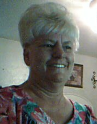 "Judy" Jewell Ann (Carroll)  Thomas Profile Photo