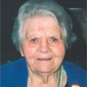 Thelma A. Lee