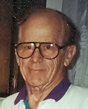 Robert W. Mccorkle