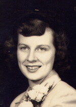 Mary Annette "Annie" (Leppert)  Mitchell