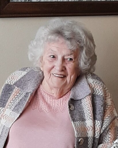 MaryLou Jeanne Tucker's obituary image