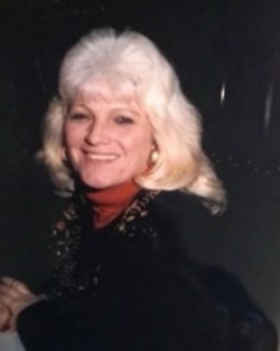 Peggy Ann Massey