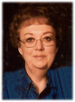 Marilyn West