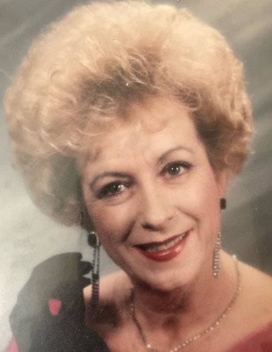 Barbara Ann Collins Stine