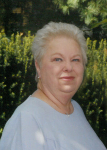 Gloria J. Axe Profile Photo